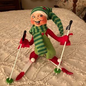 ANNALEE Ski Bum Elf